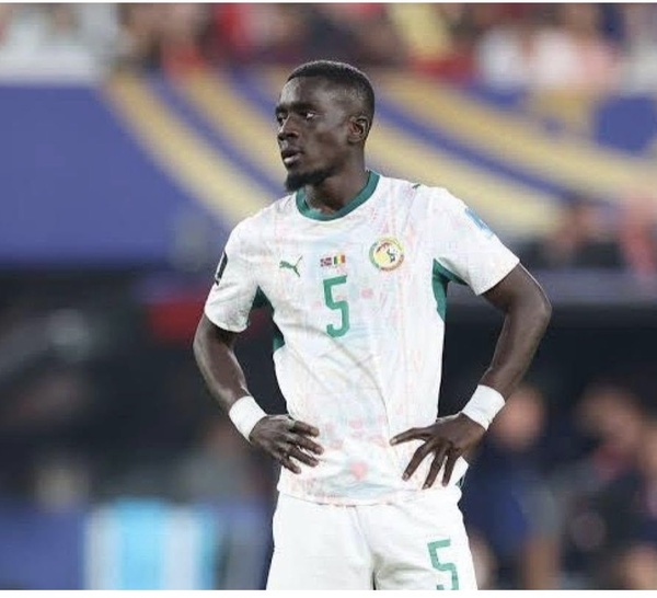 Sénégal – Éthiopie : « Le nouveau staff n’est là que depuis cinq jours », rappelle Idrissa Gana Guèye