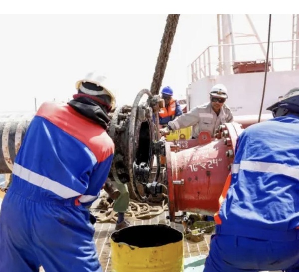 Pétrole et gaz : comment l’État perd 600 à 1 000 milliards F CFA par an à cause d’un...