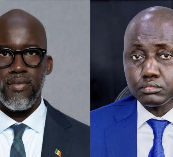 CDC : Fadilou Keïta-Lamine Guissé, encore un rendez-vous manqué