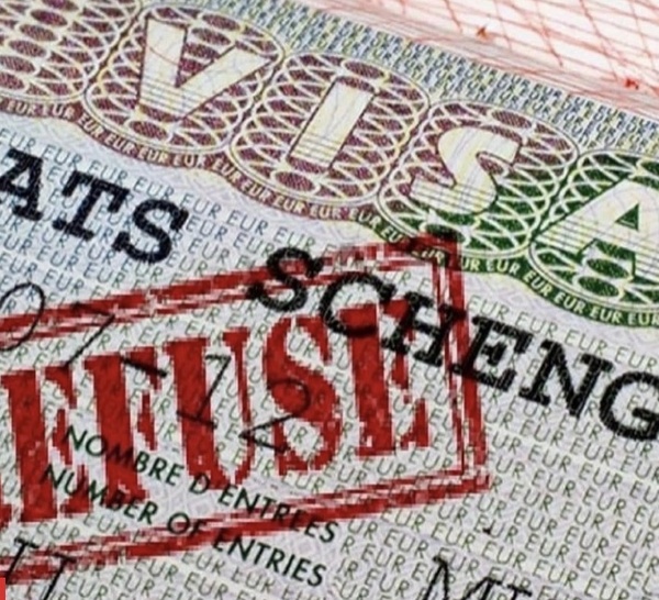 Visas Schengen refusés : Le gouffre financier de 39 milliards de FCFA imposé à l'Afrique