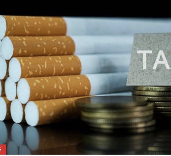 Fiscalité du tabac : Un nouvel outil de simulation mis en place pour aider l'État à maximiser recettes et santé publique
