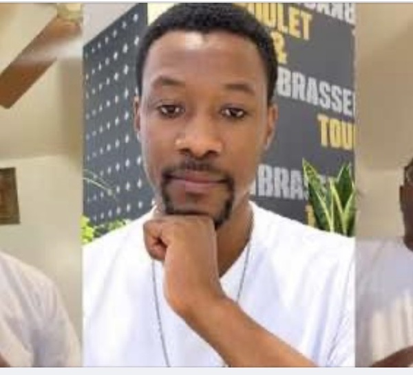 Grave révélation du journaliste Baba Aidara sur la détention de la basketteuse Ami Seck aux USA et