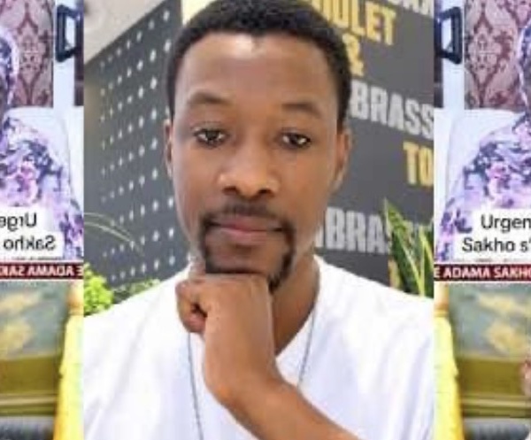 Grave révaluation Yaye Adama Sakho manipulatrice de pastef sur un malheur contre Abass Fall à la Mairie
