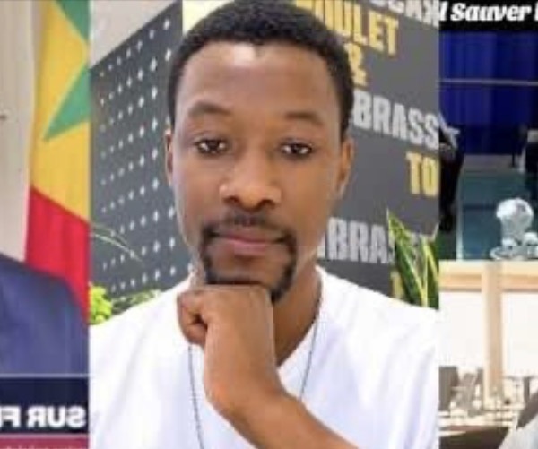Surprenante révélation de Tange Diomaye brise le silence et répond à Sonko et ses moutons de saboteurs