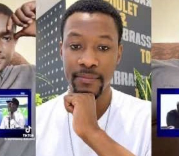 Terrible révélation de Tange sur la réplique salée de DJ Boubs ITV aux fils de putes de Sonko apres