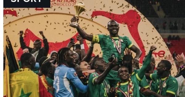 CAN 2025 : le TAS fixe la date de l’audience dans le dossier de la finale Sénégal-Maroc