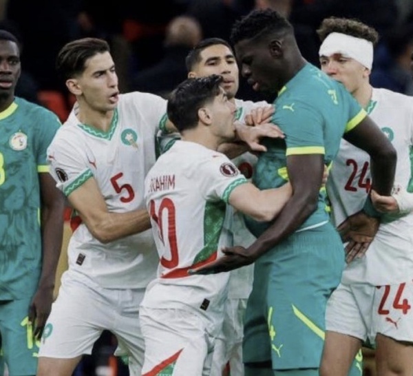 CAN 2025 : un Français présidera l’audience du TAS sur la finale Maroc-Sénégal