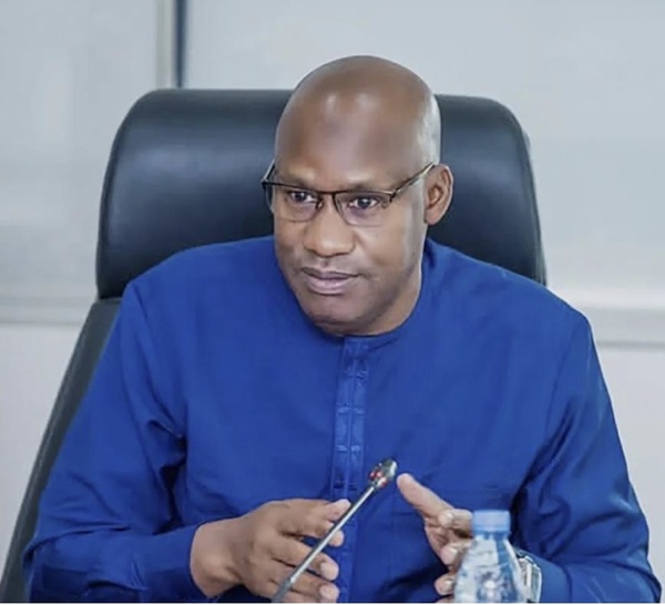 Remise en cause de sa nationalité sénégalaise : Ibrahima Sy riposte devant les députés
