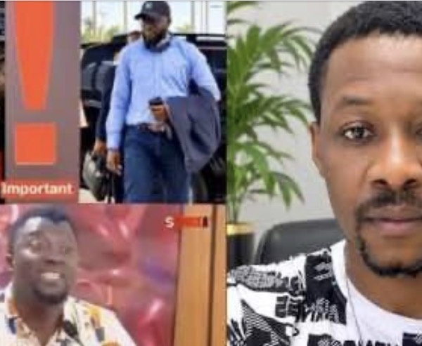Surprenante réaction de Tange le rappeur activiste Red Black lache une bombe sur Sonko&amp; ses scandals