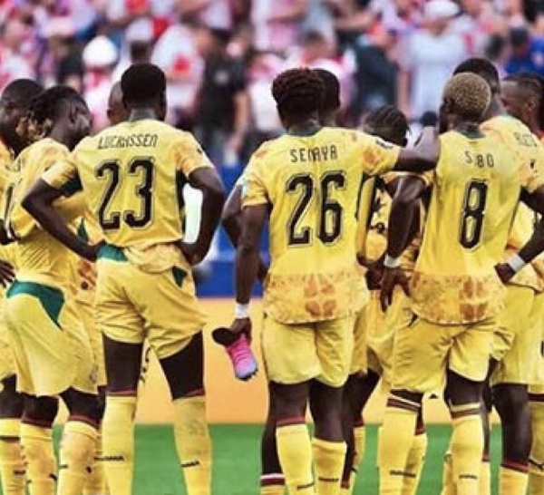 Qualifications CAN 2027 : le Ghana, un géant au bord du gouffre ?