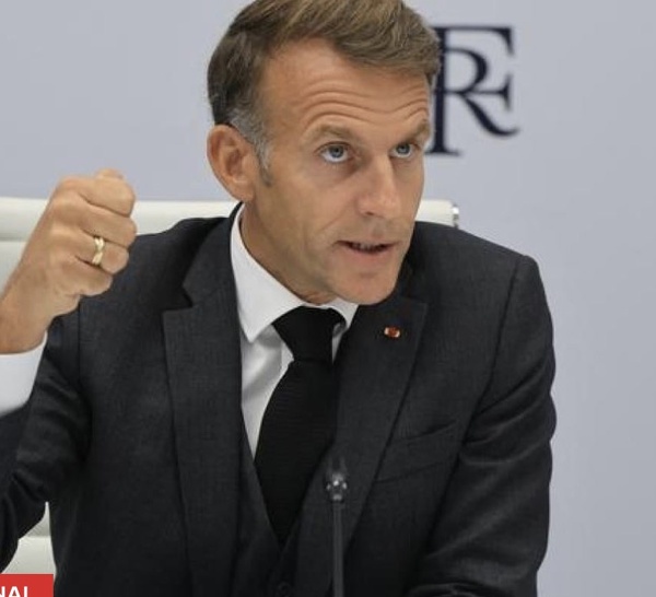 Le G7 conclut un accord pour apaiser les inquiétudes concernant l'approvisionnement énergétique mondial