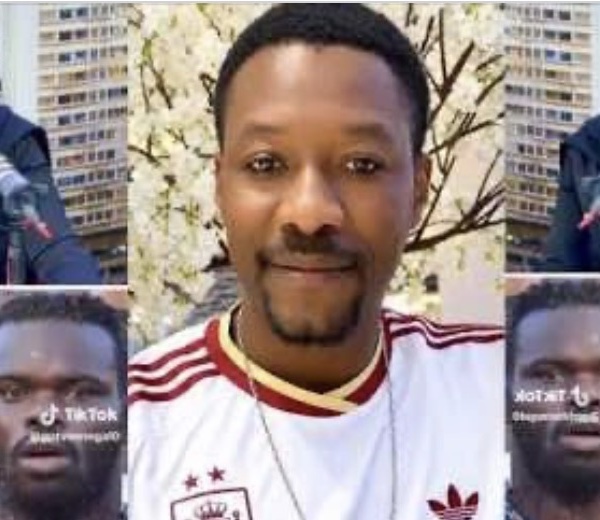Chronique Tange corrige encore sévérement Sonkhna Ndack Feelingdakar sur le dossier de Reug Reug