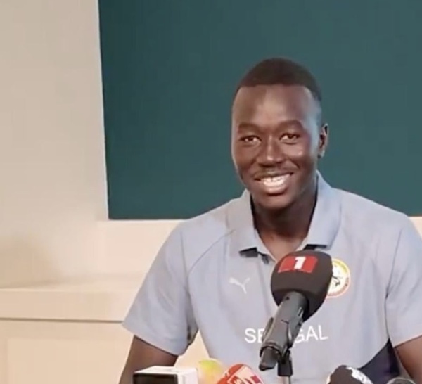 Changement de staff, Retour en sélection: Pape Gueye brise le silence