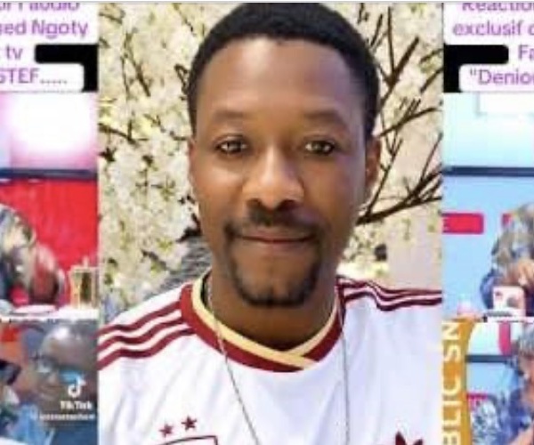 Chronique Tange-Mauvaise nouvelle pour Sonko Aissatou D Fall annonce la dissolution de pastef aprés