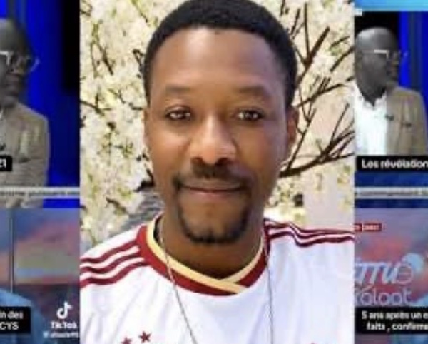 Chronique Tange-Cheikh Yerim confirme les révélation de Mouhamed Mboty Fall sur Sonko et Abass Fall