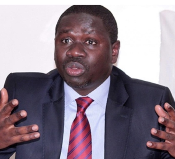Pouvoir d’achat, tensions politiques : Oumar Youm interpelle le régime Diomaye-Sonko