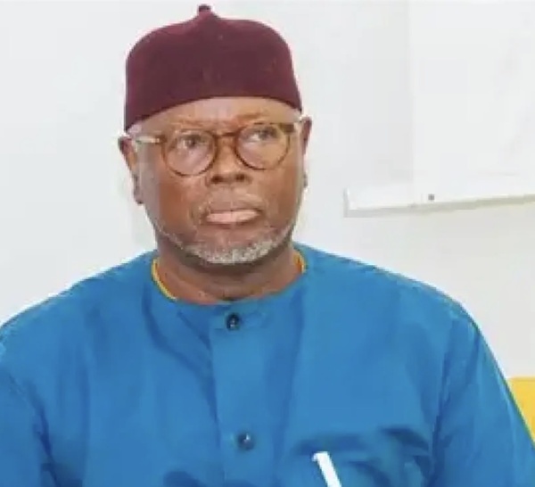 Affaire Moussa Kaka : Alioune Tine, cible de la télévision nationale nigérienne