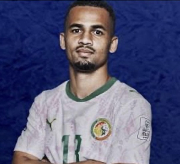 Sénégal-Comores : Iliman Ndiaye ouvre le score