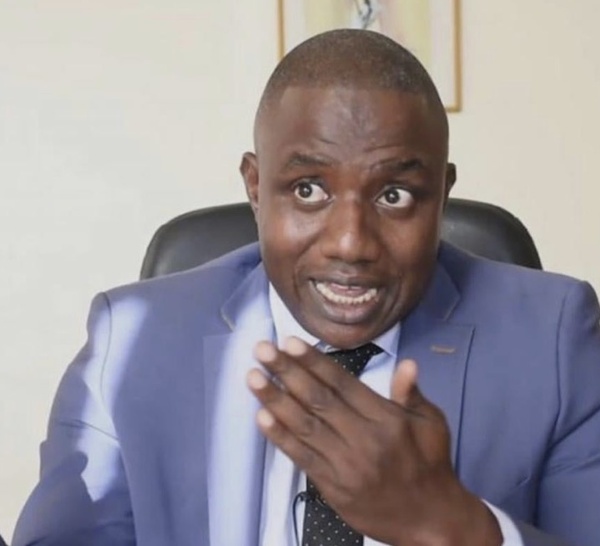 Cheikh Hamidou Kane : Dr Yoro Dia salue la mémoire du visionnaire de la « civilisation de l’Universel »