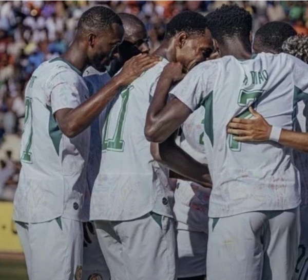 Sénégal vs Comores : Patrick Vieira titularise Gana Guèye et Koulibaly
