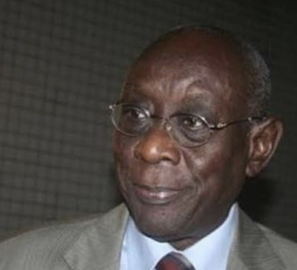 Disparition de Cheikh Hamidou Kane : L’APR salue la mémoire d’un « patrimoine vivant de l’humanité »
