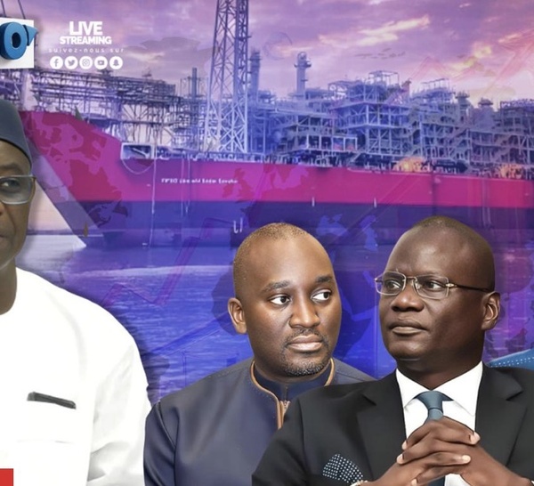 Souveraineté énergétique du Sénégal : Le tournant pétrole et gaz