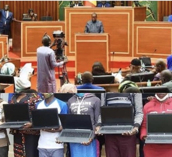 Un étudiant, un ordinateur » : l'Assemblée nationale lance les auditions sur les soupçons d'irrégularités