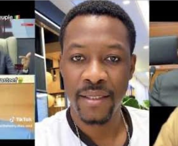 Grave révélation Tange recadre les imbéciles de Sonko Ismala Diallo et Thioro Mbacké insulteurs de D
