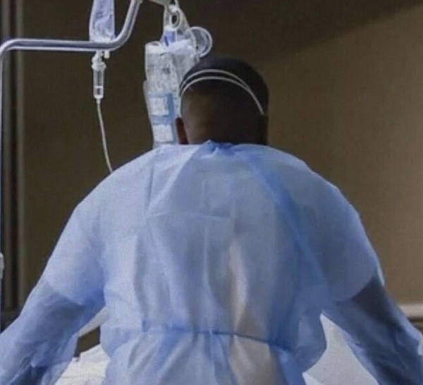 Diphtérie: 248 cas confirmés et 11 décès enregistrés au Sénégal