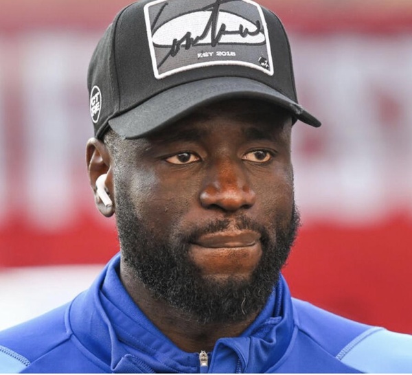 Cheikhou Kouyaté contraint de dire stop : « Le médecin m’a demandé d’arrêter le football »