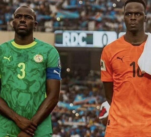 Édouard Mendy : Kalidou Koulibaly raconte comment il a tenté de le retenir