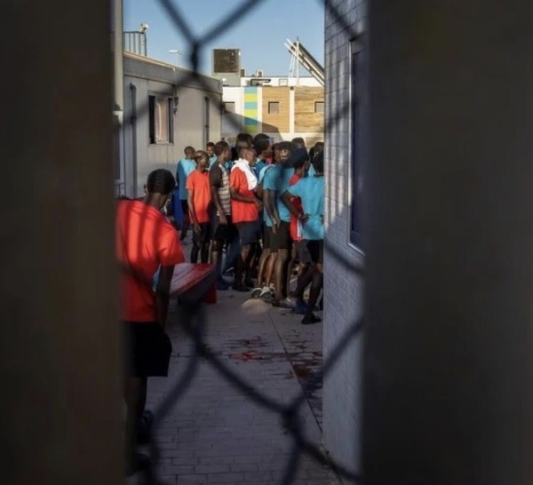 Maroc : plus de 300 Sénégalais candidats à l’émigration irrégulière dans des centres d’accueil