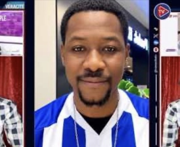 Grave réaction de Tange sur la réponse pimentée du journaliste Socé à Moustapha Diop de Walf sur
