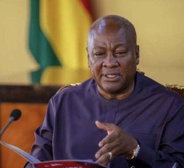 Le Ghana va déposer une demande pour rejoindre les Brics