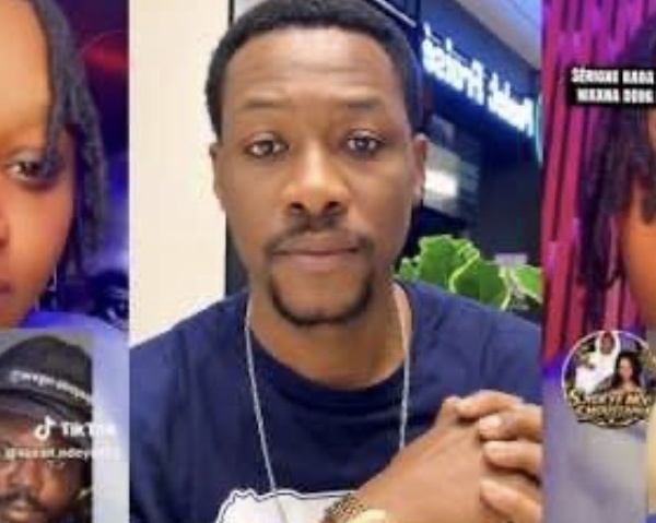 Terrible réaction de Tange sur les 2 ifluenceurs Yaye Fall et Serigne Bada démontent Sonko sur ses