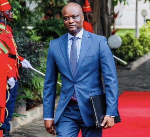 Réunion entre l’Etat et ses créanciers : Ce qu’en dit Abdourahmane Sarr, ex-ministre de l’Economie