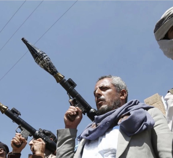 Aéroport ciblé à répétition, école endommagée : Ryad sous le feu des Houthis