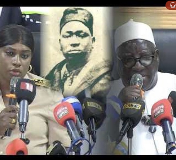 CRD du Magal de Mbacké Kadior : la gouverneure de Louga répond aux doléances du comité d'organisation
