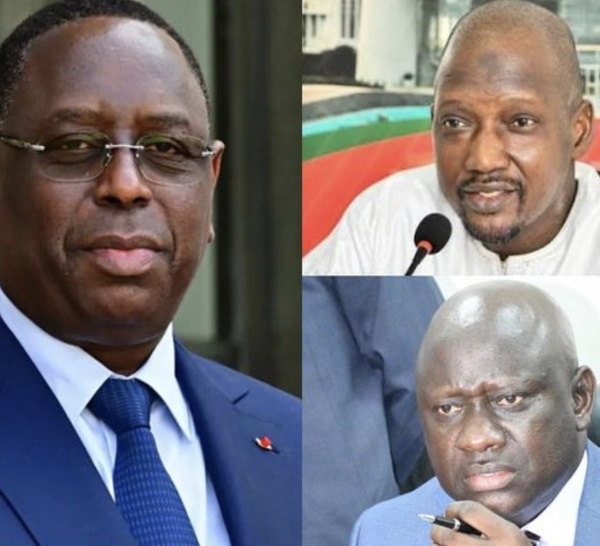 Sur ordre de Macky Sall » : les révélations de Yaya Abdoul Kane sur les villas de Serigne Bassirou Guèye
