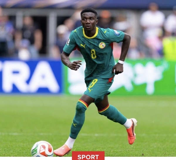 Monaco vs Sénégal : Les deux visages de Lamine Camara décryptés par trois experts
