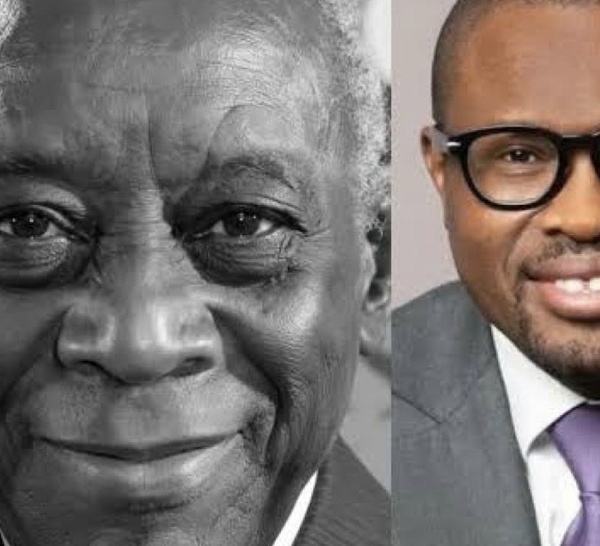 Décès de Cheikh Hamidou Kane : Le président béninois Wadagni lui rend hommage