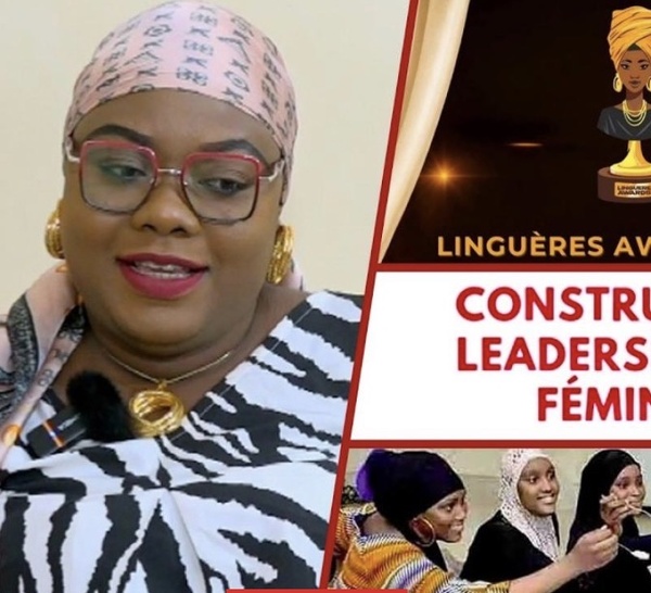 Coach Omaïssa : les secrets d’une femme qui conjugue l’amour, le leadership et la sororité
