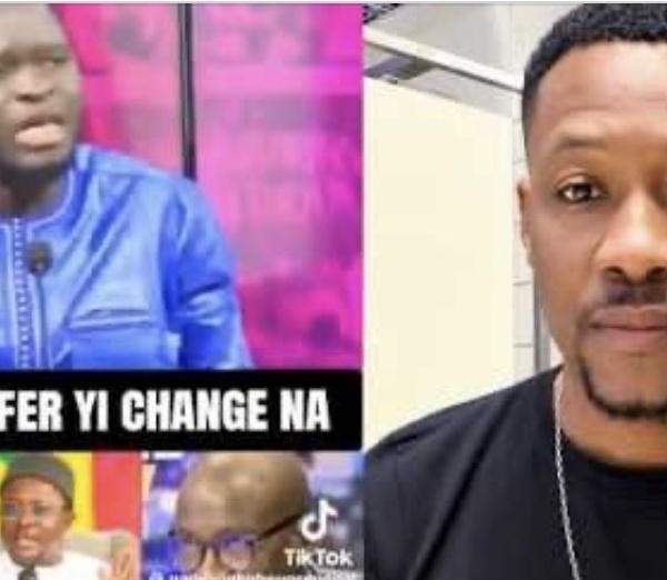Chronique Tange recadre sévèrement Vito de Sonko sur le démenti de Mansour Diop à Cheikh Bara fenkat