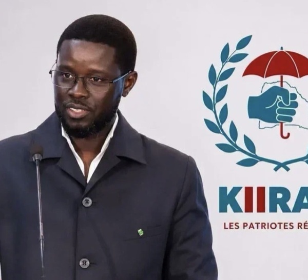 Touba : Face aux mises en garde des Baye Fall, Kiiray Les Patriotes gèle l'installation de ses cellules