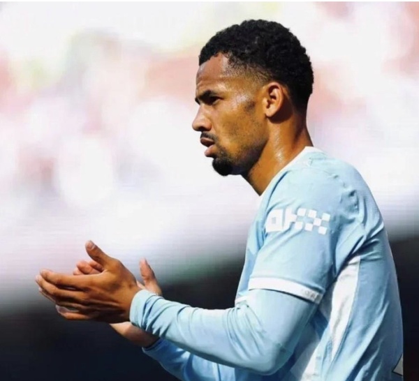 Liverpool - Man City (0-3) : La presse anglaise partagée par la prestation d'Iliman Ndiaye
