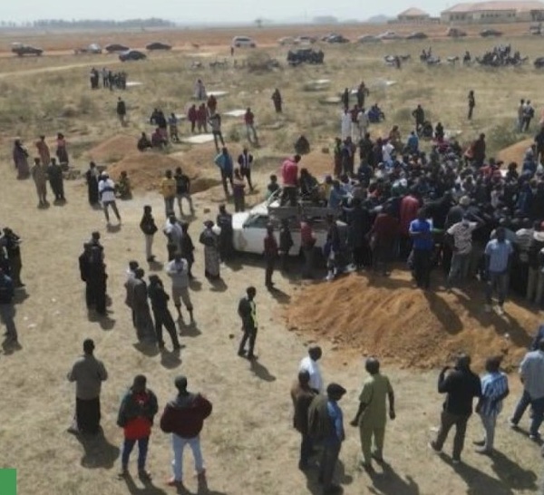 Nigeria : une vingtaine de morts dans deux attaques