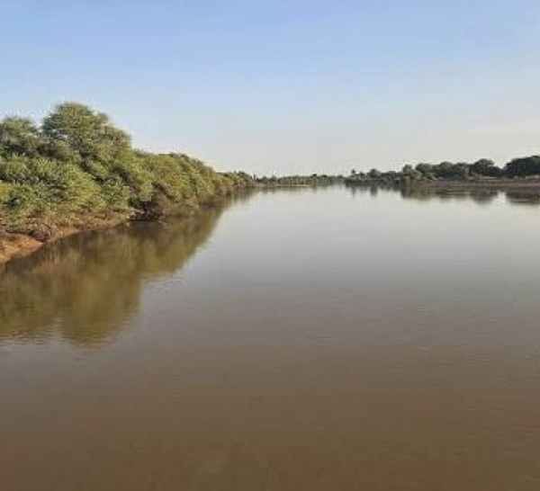 Fleuve Gambie : la décrue se poursuit à Kédougou, mais plusieurs affluents repartent à la hausse