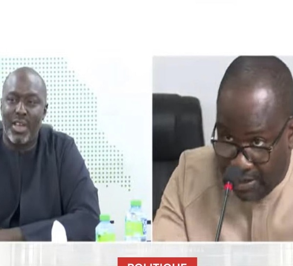 Fann, Almadies, Point E : La commission d'enquête parlementaire met à nu le bradage des loyers de l'État