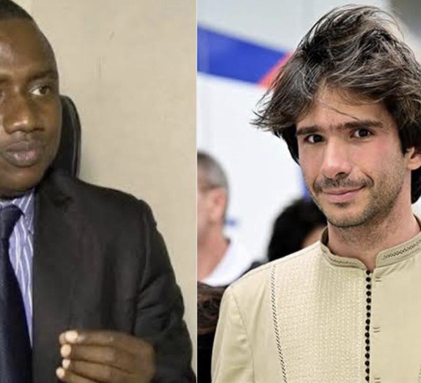 Affaire de la Cour de cassation française : "Branconnerie", réagit Yoro Dia