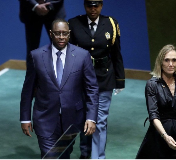 Cour de cassation française : Juan Branco annonce une mauvaise nouvelle pour Macky Sall